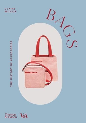 Сумки (Музей Виктории и Альберта) | Bags (Victoria and Albert Museum)