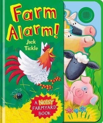 Farm Alarm! | Farm Alarm!