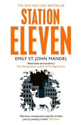 Station Eleven | Station Eleven