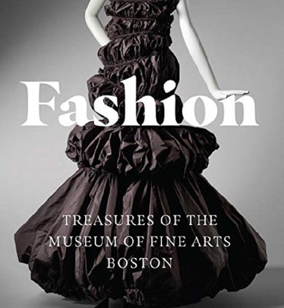 Мода. Сокровища Музея изящных искусств, Бостон | Fashion: Treasures of the Museum of Fine Arts, Boston