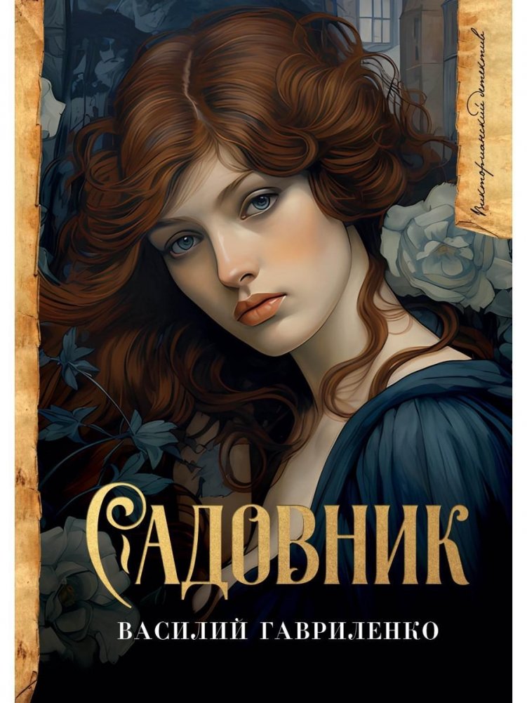 Садовник | The Gardener