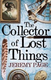 The Collector of Lost Things | The Collector of Lost Things