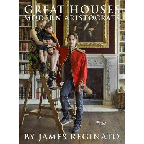 Великие дома, современные аристократы | Great Houses, Modern Aristocrats