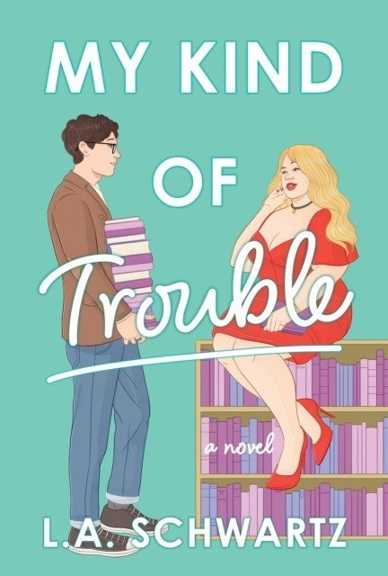 My Kind of Trouble | My Kind of Trouble