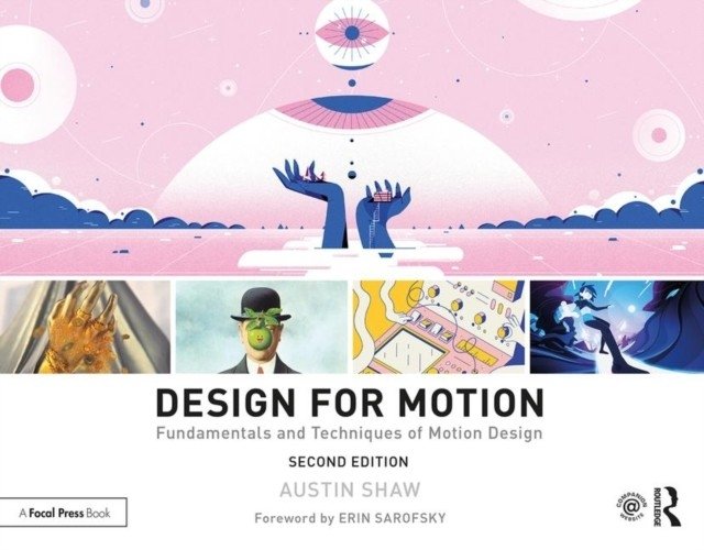 Design for Motion | Design for Motion