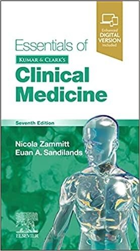 Essentials of Kumar & Clark's clinical medicine. 7 ed. | Essentials of Kumar & Clark's Clinical Medicine, 7th Edition