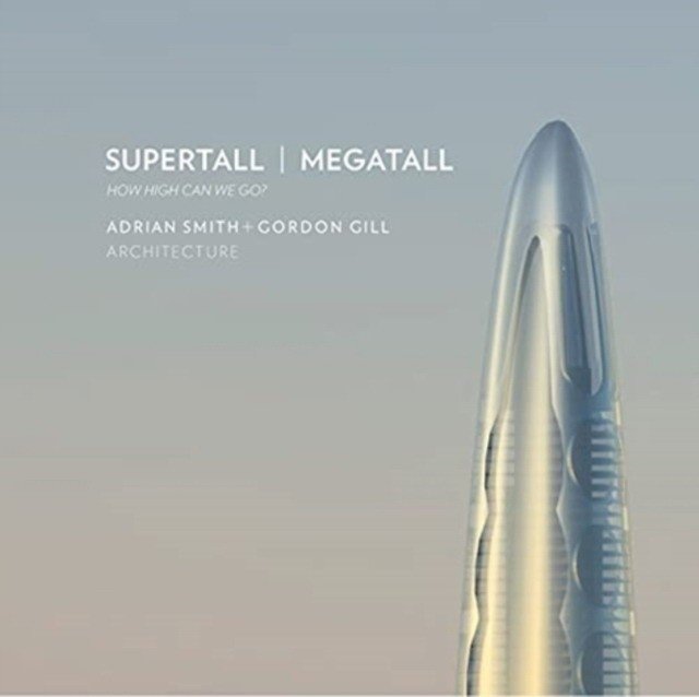 Supertall Megatall Hb | Supertall Megatall