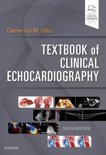 Textbook of Clinical Echocardiography | Textbook of Clinical Echocardiography