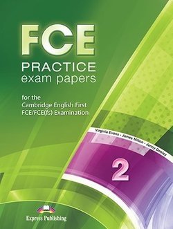FCE Practice Exam Papers 2. Student's Book with DigiBooks Application | FCE Practice Exam Papers 2: Student's Book with DigiBooks App