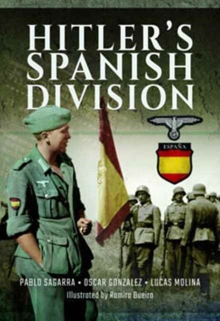 Испанская дивизия Гитлера | Hitler's Spanish Division