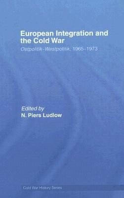 European Integration and the Cold War | European Integration and the Cold War