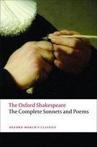 Полное собрание сонетов и поэм | The Complete Sonnets and Poems