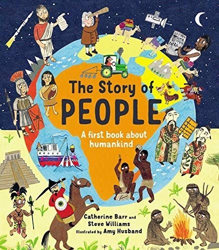 The Story of People | The Story of People