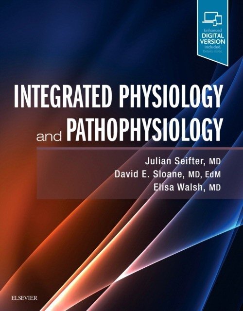 Физиология и патофизиология | Integrated Physiology And Pathophysiology