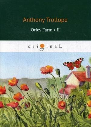 Orley Farm. Part 2 | Orley Farm, Part 2