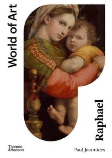 Raphael (World of Art) | Raphael (World of Art)