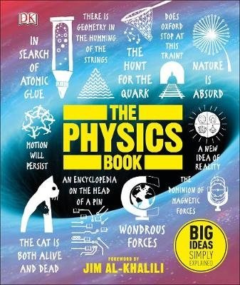 The Physics Book | The Physics Book