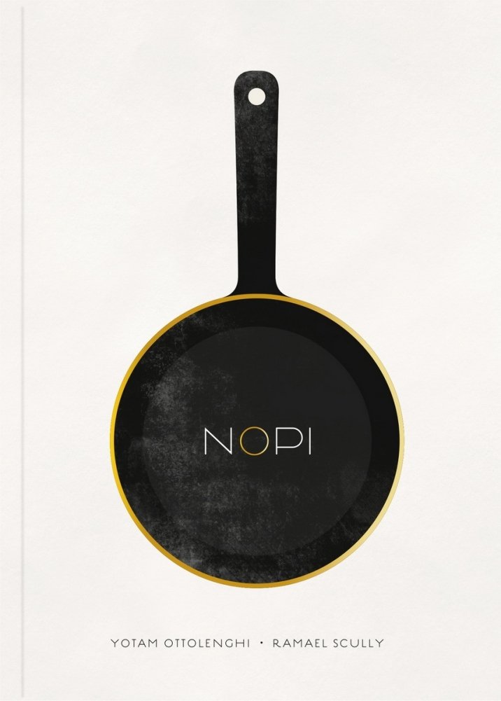 NOPI Cookbook, The | The NOPI Cookbook