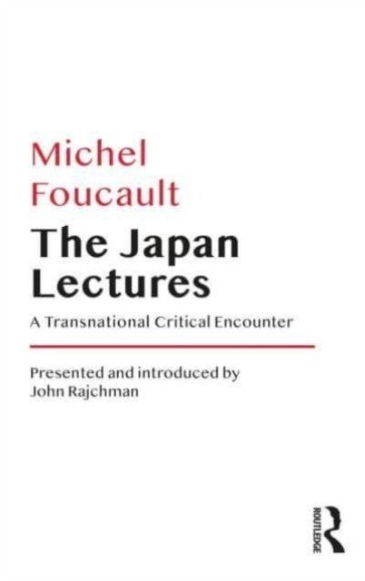 Japan Lectures | The Japan Lectures