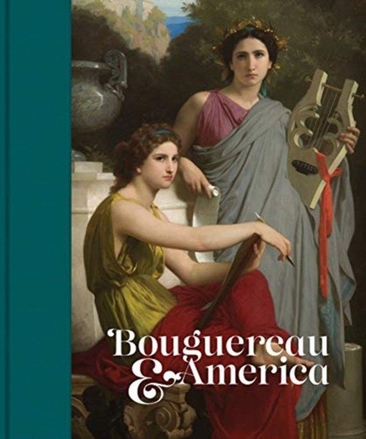 Bouguereau and America | Bouguereau and America