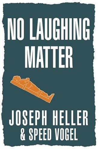 No Laughing Matter | No Laughing Matter