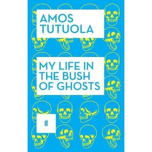 My Life in the Bush of Ghosts | My Life in the Bush of Ghosts