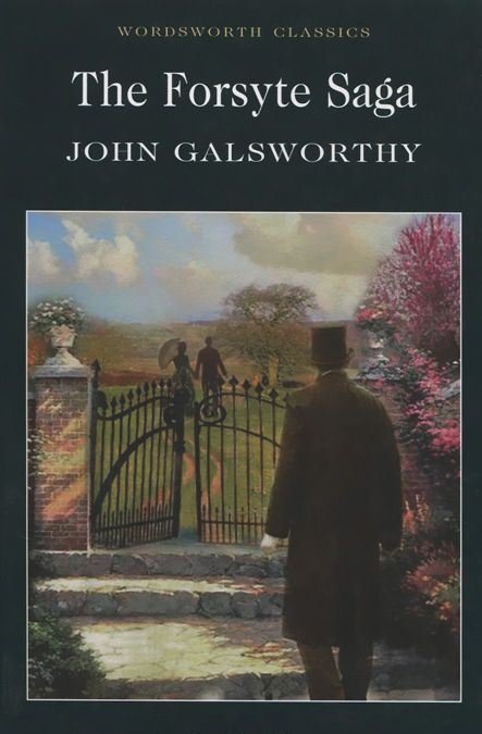 Сага о Форсайтах | The Forsyte Saga