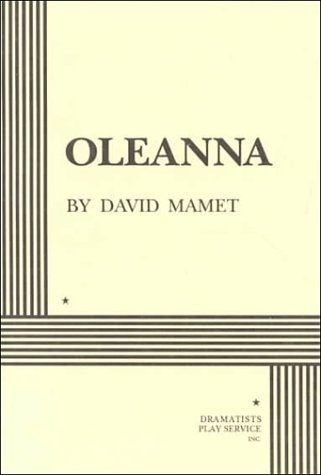 Oleanna | Oleanna