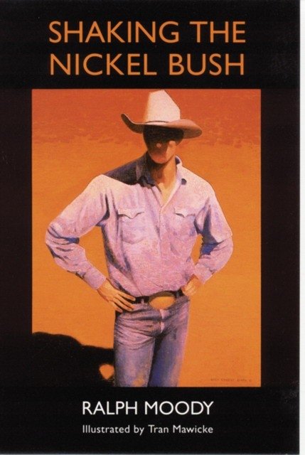 Встряхивая куст никеля | Shaking the Nickel Bush