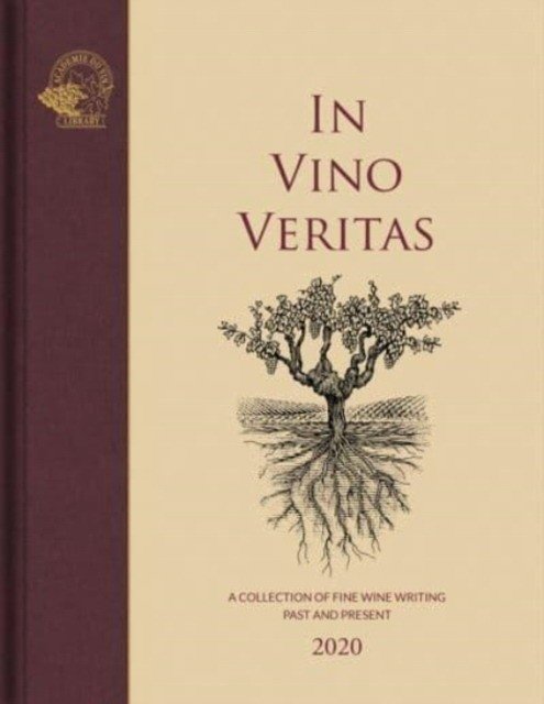 In Vino Veritas Hb | In Vino Veritas Hb