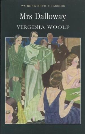 Mrs Dalloway | Mrs. Dalloway