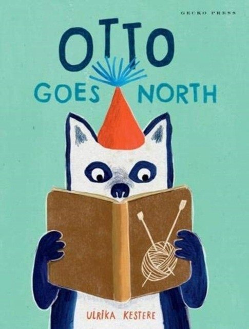 Otto goes north | Otto Goes North