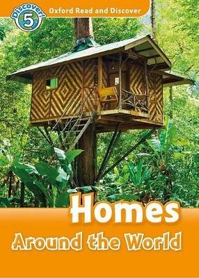 Homes Around the World | Homes Around the World