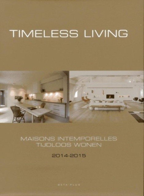 Timeless Living 2014-2015 | Timeless Living 2014-2015