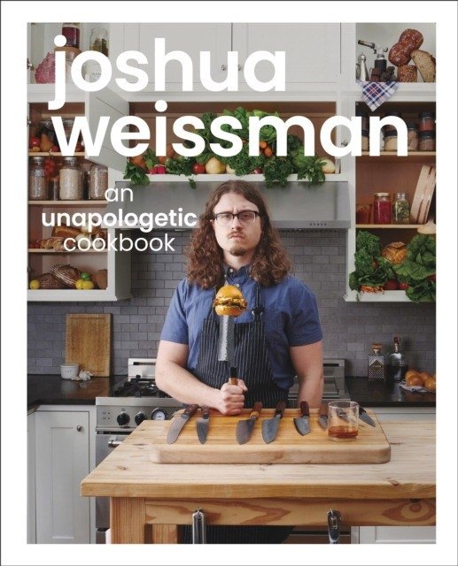 An Unapologetic Cookbook | An Unapologetic Cookbook