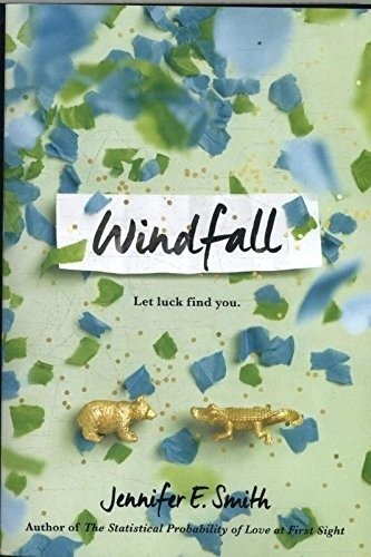 Windfall | Windfall