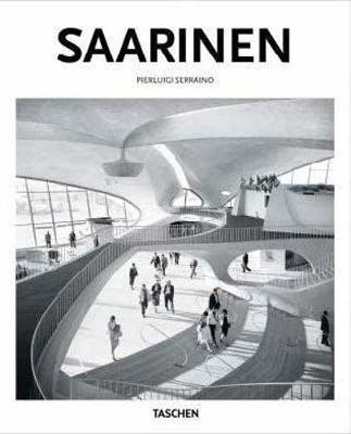 Saarinen | Saarinen