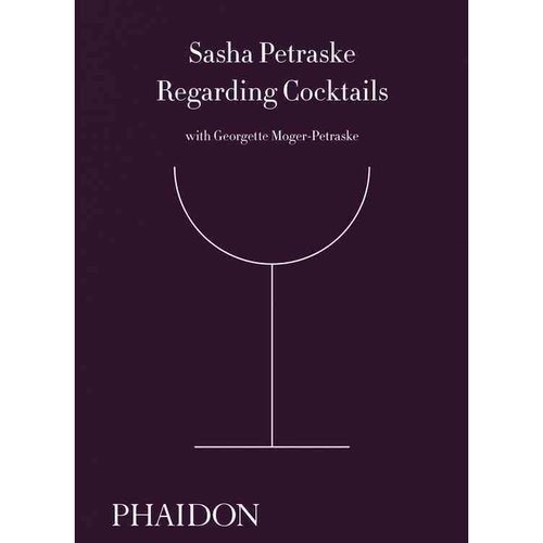 Regarding Cocktails | Regarding Cocktails