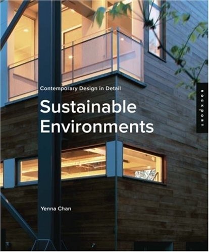 Sustainable Environments | Sustainable Environments