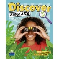 Discover Eng Global 3 Students Book | Discover English Global 3 Student's Book