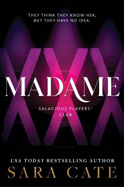 Madame | Madame