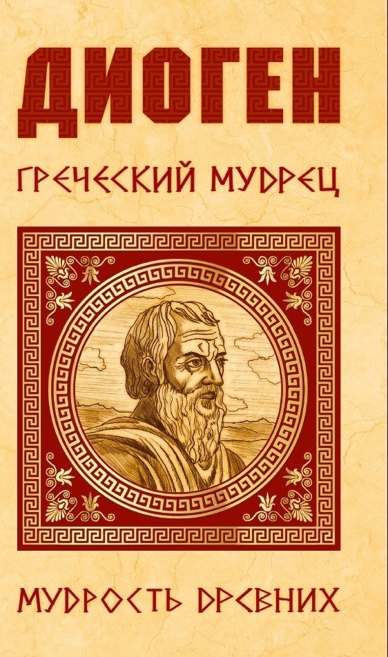 Диоген. Греческий мудрец | Diogenes: The Greek Sage