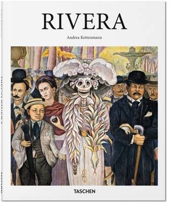 Rivera | Diego Rivera: A Revolutionary Spirit