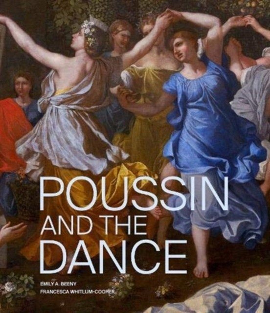 Пуссен и танец | Poussin and the Dance