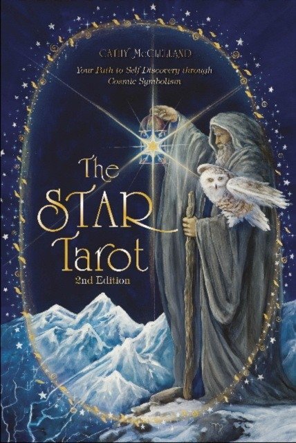 Таро Звезд: Ваш путь к самопознанию через космический символизм | The Star Tarot: A Path to Self-Discovery