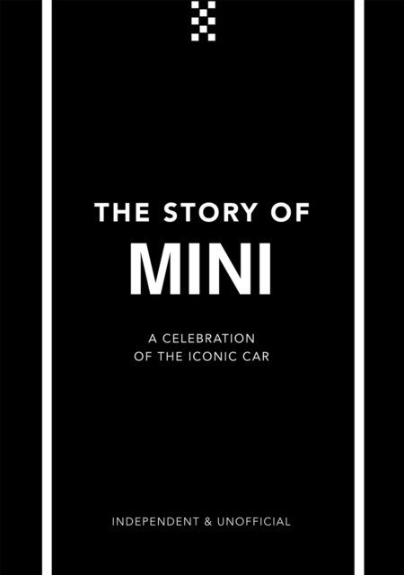 История Mini: Ода культовому автомобилю: 2 | The Story of Mini: A Tribute to the Iconic Car: 2