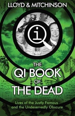 Qi. Книга мертвых | The Book of the Dead