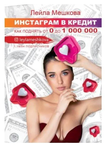 Инстаграм в кредит: как поднять от 0 до 1 000 000 | Instagram on Credit: How to Grow from 0 to 1,000,000
