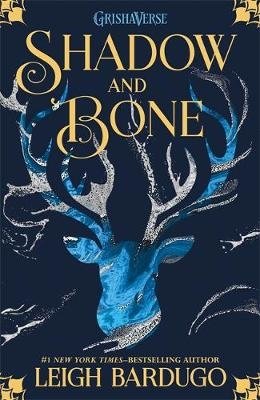 Тень и кость | Shadow and Bone