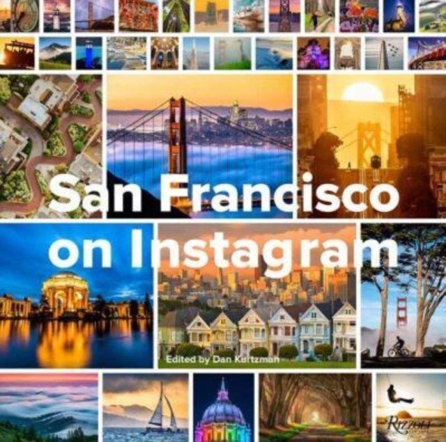San francisco on instagram | San Francisco on Instagram